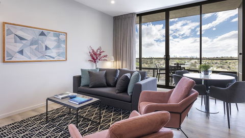 Avani Melbourne Box Hill Residences - Hotel Accommodation 24