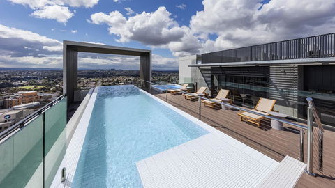 Avani Melbourne Box Hill Residences - Hotel Accommodation 9