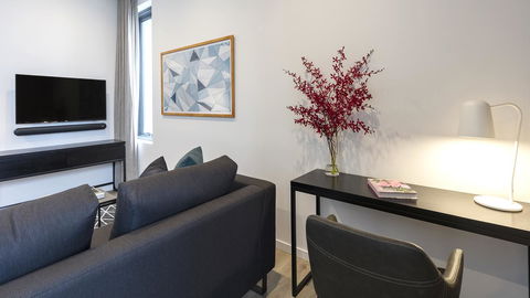 Avani Melbourne Box Hill Residences - Hotel Accommodation 23