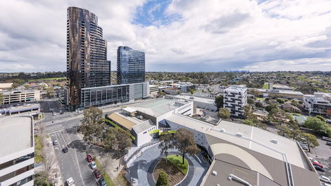 Avani Melbourne Box Hill Residences - Hotel Accommodation 21