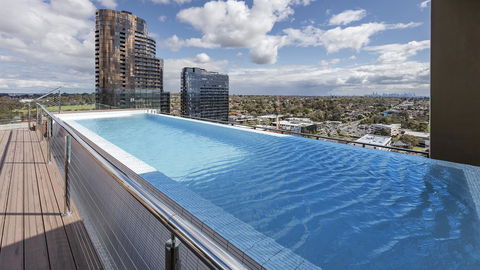 Avani Melbourne Box Hill Residences - Hotel Accommodation 8