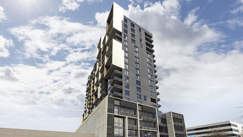Avani Melbourne Box Hill Residences - Hotel Accommodation 11