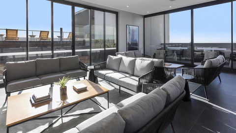 Avani Melbourne Box Hill Residences - Hotel Accommodation 16
