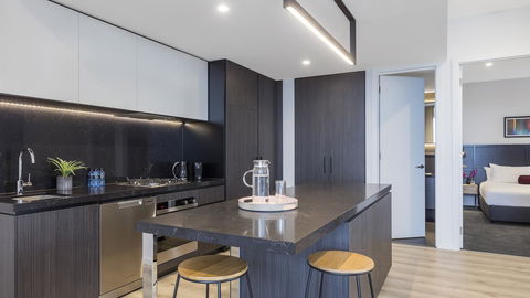 Avani Melbourne Box Hill Residences - Hotel Accommodation 28