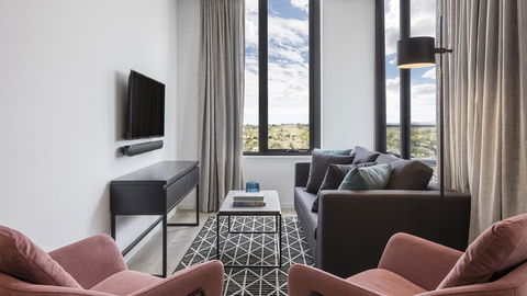 Avani Melbourne Box Hill Residences - Hotel Accommodation 42