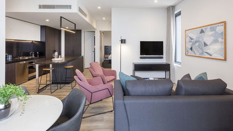 Avani Melbourne Box Hill Residences - Hotel Accommodation 25
