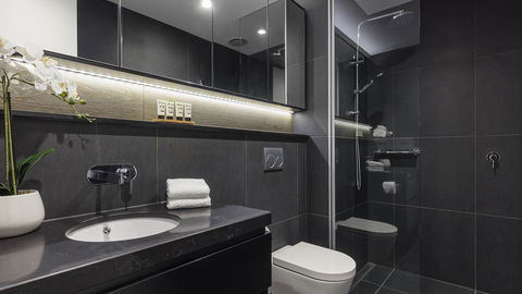 Avani Melbourne Box Hill Residences - Hotel Accommodation 36