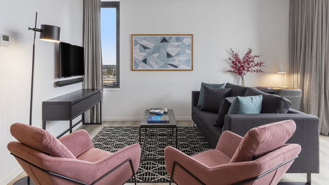 Avani Melbourne Box Hill Residences - Hotel Accommodation 27