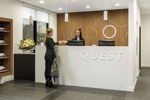 Quest Maribyrnong - Hotel Accommodation 4