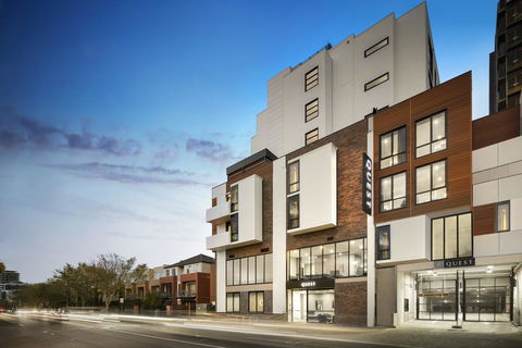 Quest Maribyrnong - Hotel Accommodation 8