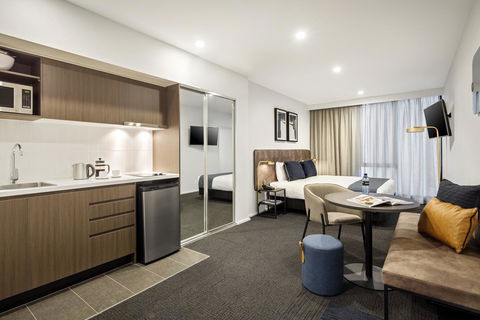 Quest Maribyrnong - Hotel Accommodation 21