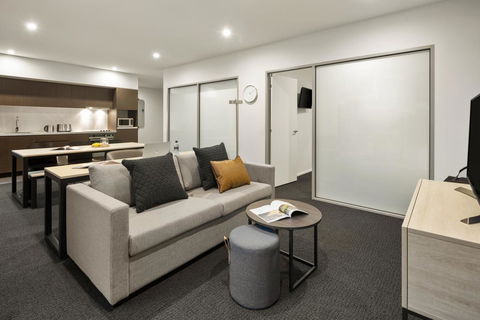 Quest Maribyrnong - Hotel Accommodation 13