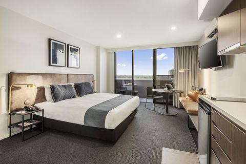 Quest Maribyrnong - Hotel Accommodation 0
