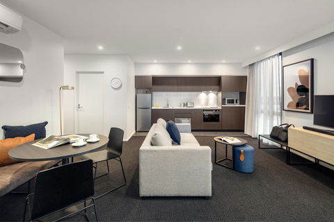 Quest Maribyrnong - Hotel Accommodation 22