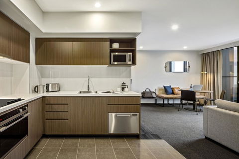 Quest Maribyrnong - Hotel Accommodation 19