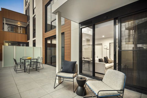 Quest Maribyrnong - Hotel Accommodation 11