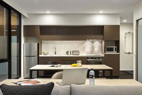 Quest Maribyrnong - Hotel Accommodation 12