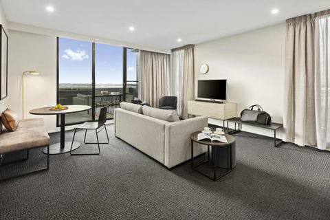 Quest Maribyrnong - Hotel Accommodation 24