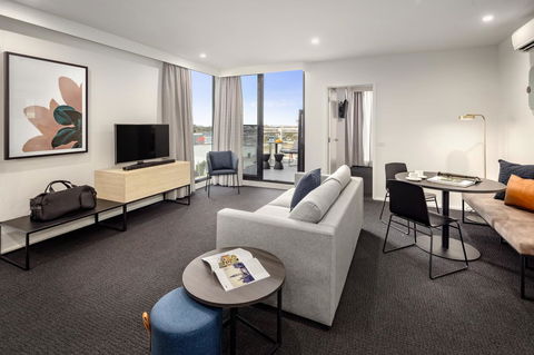 Quest Maribyrnong - Hotel Accommodation 23