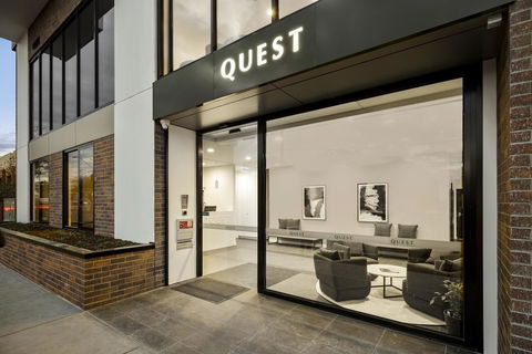 Quest Maribyrnong - Hotel Accommodation 9