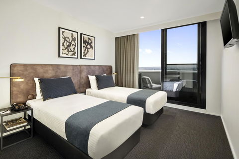 Quest Maribyrnong - Hotel Accommodation 25