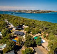 BIG4 Phillip Island Caravan Park - Hotel Accommodation