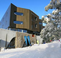 Buller Central Hotel - Hotel Accommodation