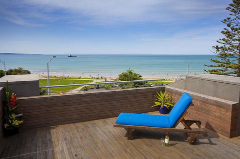 Cumberland Lorne Resort - Hotel Accommodation 8