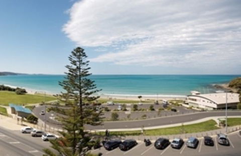 Cumberland Lorne Resort - Hotel Accommodation 14