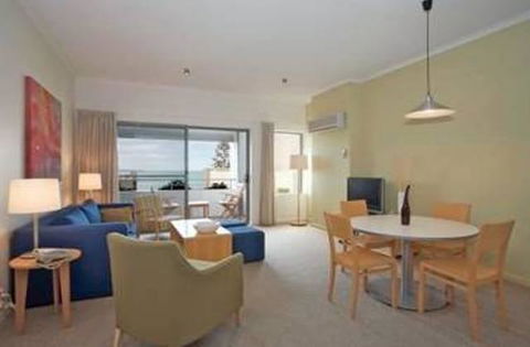Cumberland Lorne Resort - Hotel Accommodation 22