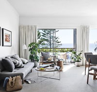 Cumberland Lorne Resort - Hotel Accommodation