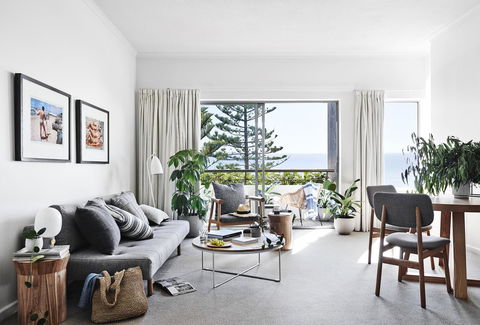 Cumberland Lorne Resort - Hotel Accommodation 0