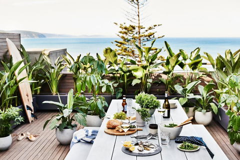 Cumberland Lorne Resort - Hotel Accommodation 26