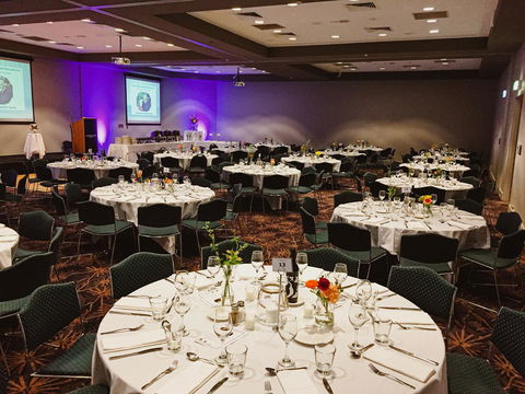 Cumberland Lorne Resort - Hotel Accommodation 2