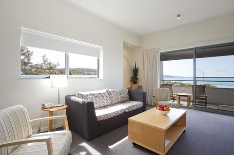 Cumberland Lorne Resort - Hotel Accommodation 11
