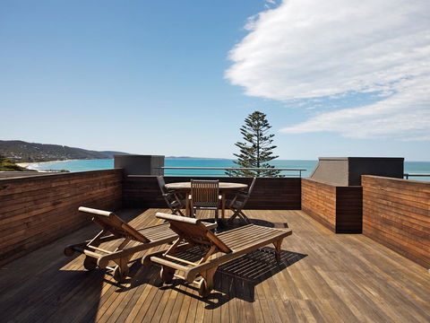 Cumberland Lorne Resort - Hotel Accommodation 15
