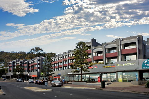 Cumberland Lorne Resort - Hotel Accommodation 6