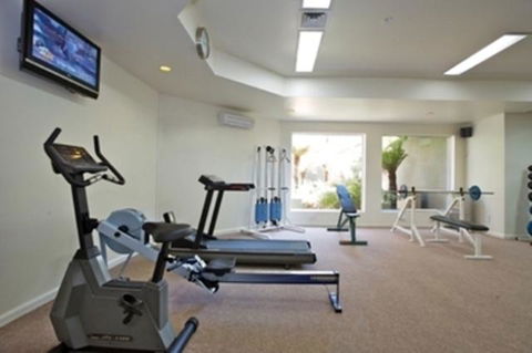 Cumberland Lorne Resort - Hotel Accommodation 18