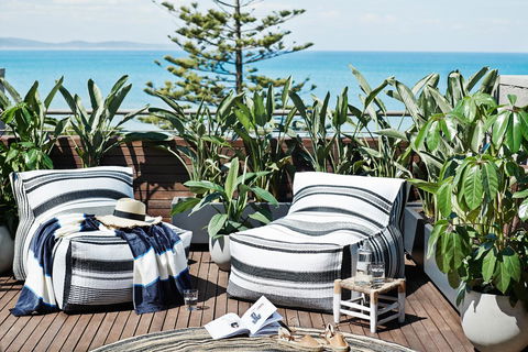 Cumberland Lorne Resort - Hotel Accommodation 5