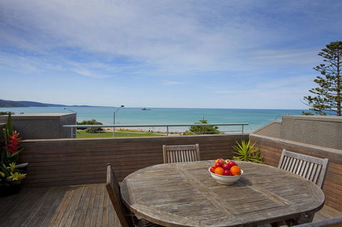 Cumberland Lorne Resort - Hotel Accommodation 10