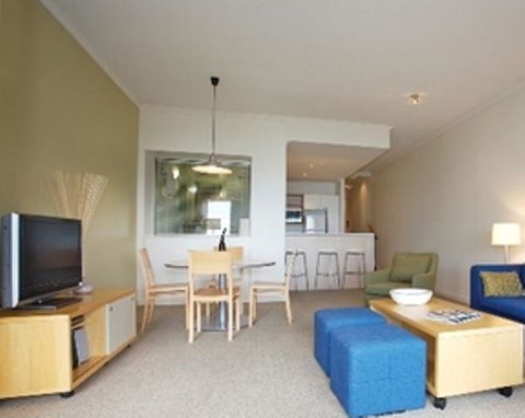 Cumberland Lorne Resort - Hotel Accommodation 16
