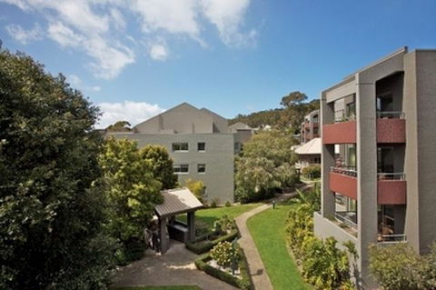 Cumberland Lorne Resort - Hotel Accommodation 20
