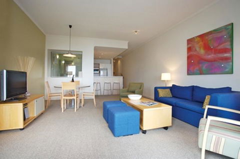 Cumberland Lorne Resort - Hotel Accommodation 24