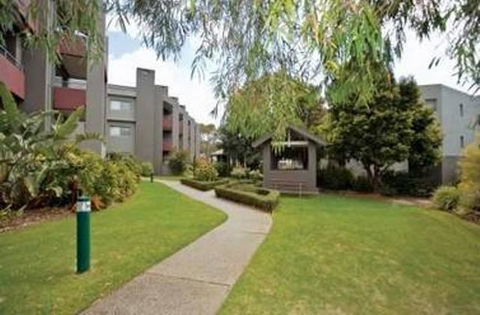 Cumberland Lorne Resort - Hotel Accommodation 25