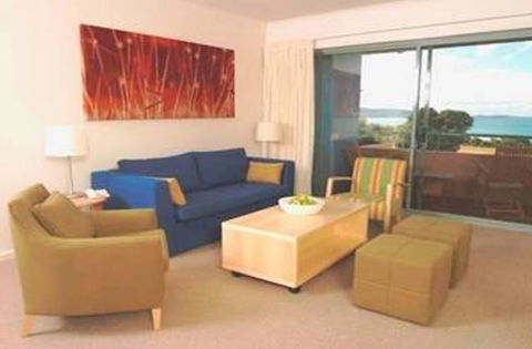 Cumberland Lorne Resort - Hotel Accommodation 23
