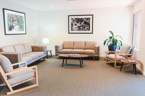 Cumberland Lorne Resort - Hotel Accommodation 4