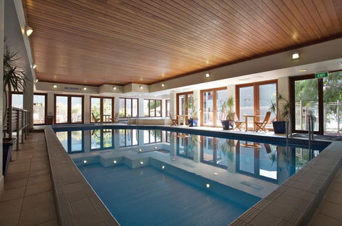 Cumberland Lorne Resort - Hotel Accommodation 9