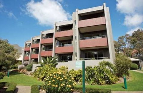 Cumberland Lorne Resort - Hotel Accommodation 12