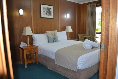Point Lonsdale Guest House - Hotel Accommodation 5