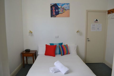 Point Lonsdale Guest House - Hotel Accommodation 11